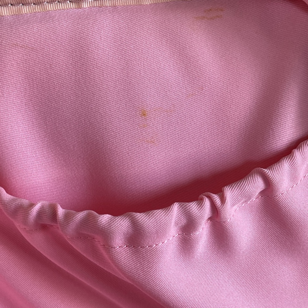 Genuine Leather Black Briefcase With Structured S… - image 3